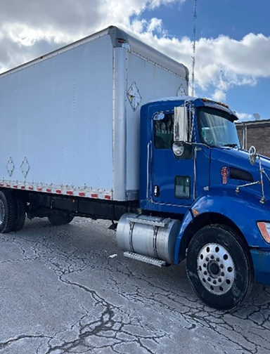 Box Truck