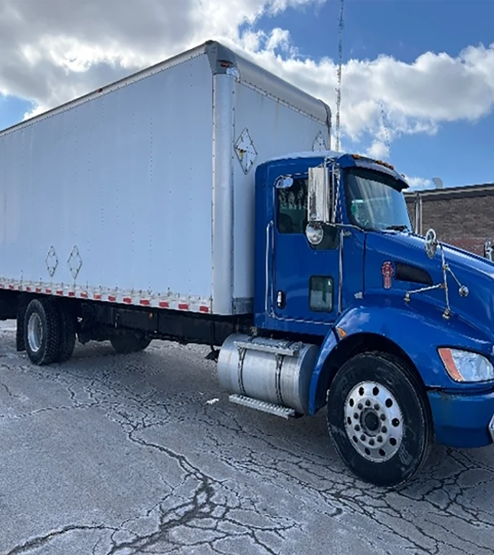 Box Truck