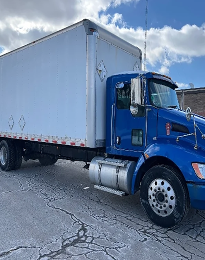 Box Truck
