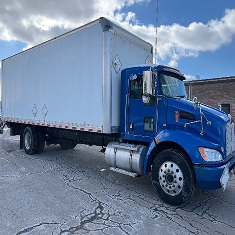 Box Truck