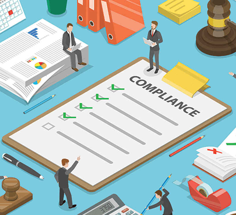 Compliance Monitoring