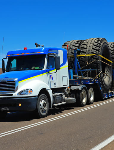 Flatbed