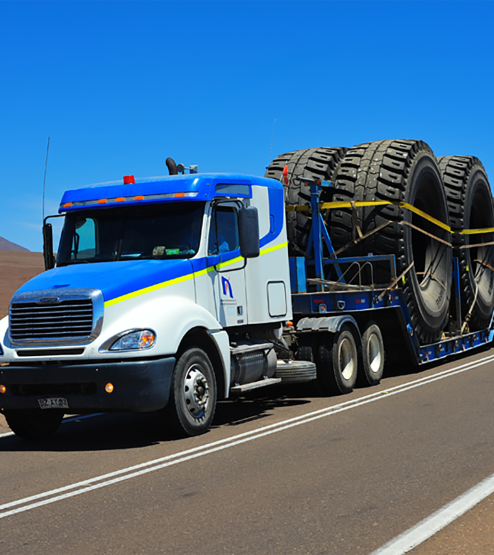 Flatbed