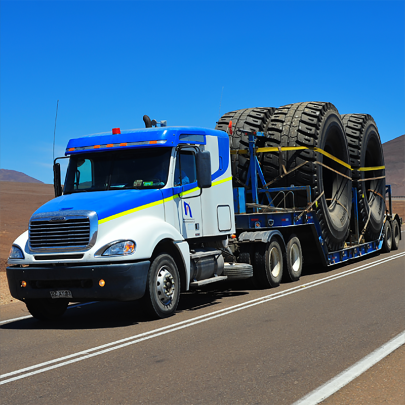 Flatbed