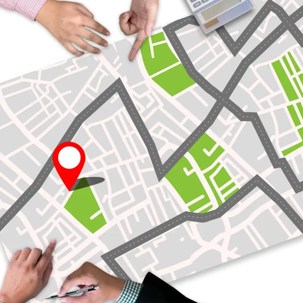Route Planning