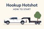Hookup Hotshot: How to Start and Why It Matters in Trucking