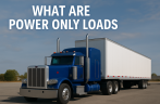 What Are Power Only Loads?
